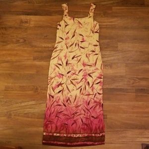 Carole Little dress - size 10